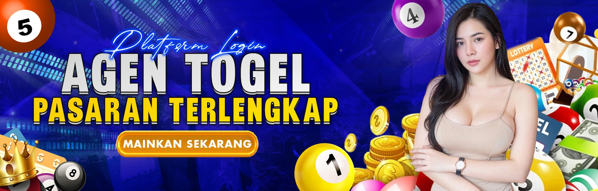 TOGEL16